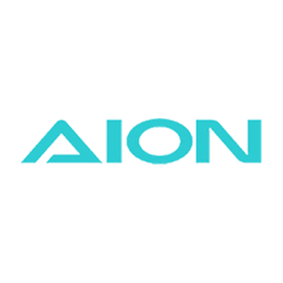 GAC Aion