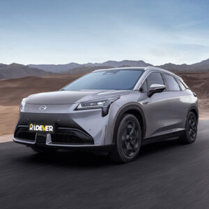 GAC Aion LX 2023