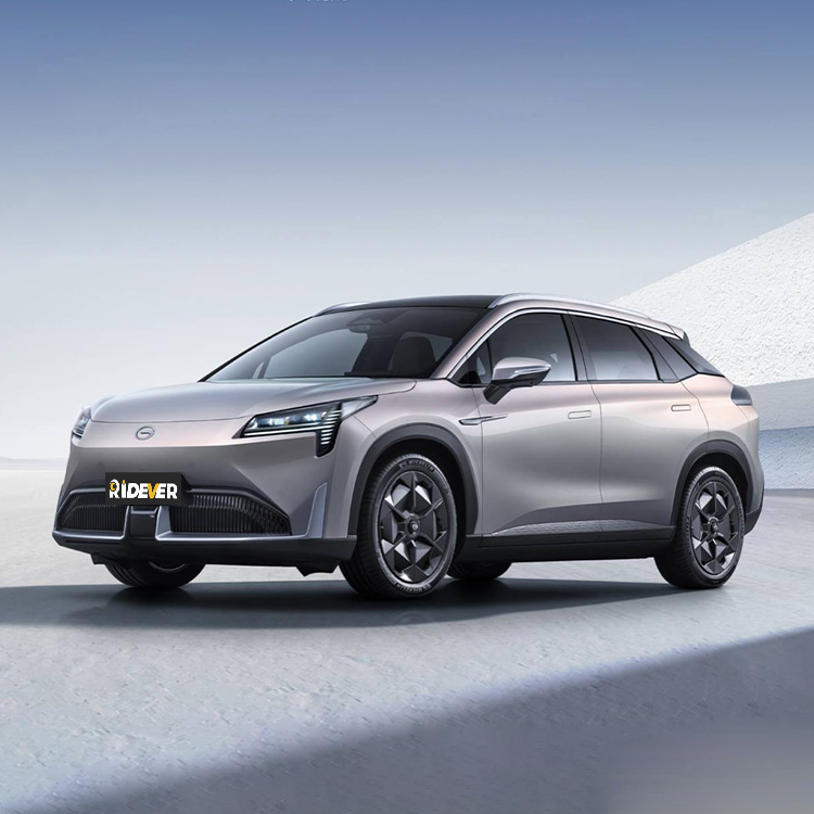 
								GAC Aion LX 2023 full									