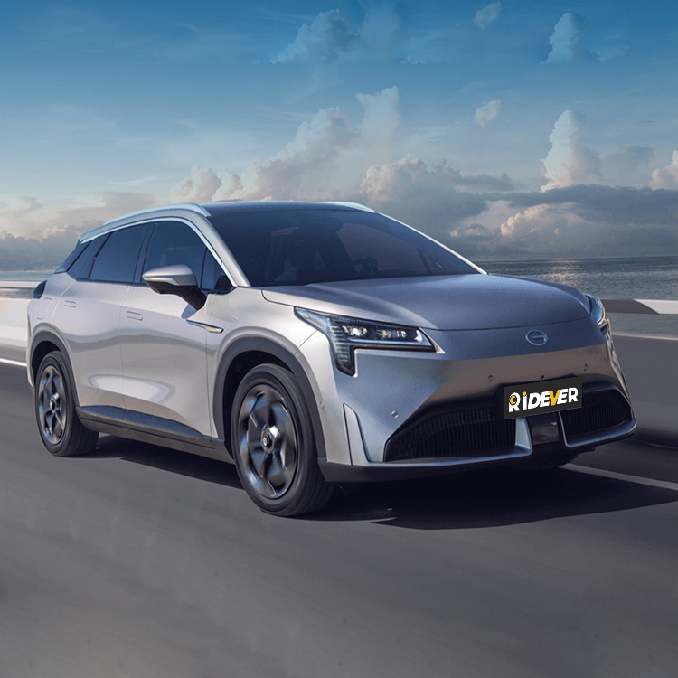 
								GAC Aion LX 2023 full									