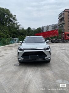 Beijing X55