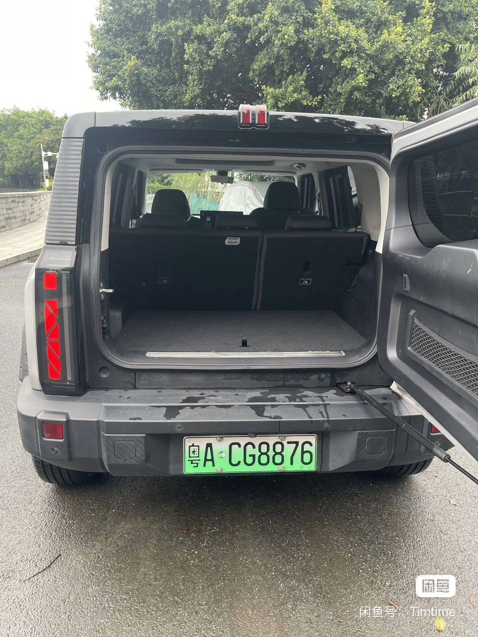 
								Chery iCar 03 2024 full									