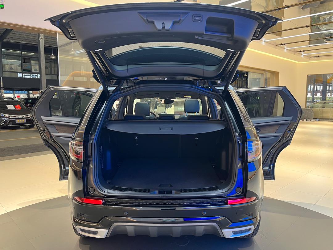 
								Land Rover Discovery full									