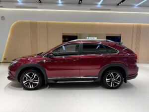 BYD Tang Dm-I
