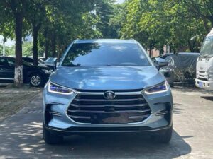 BYD Tang Dm-I