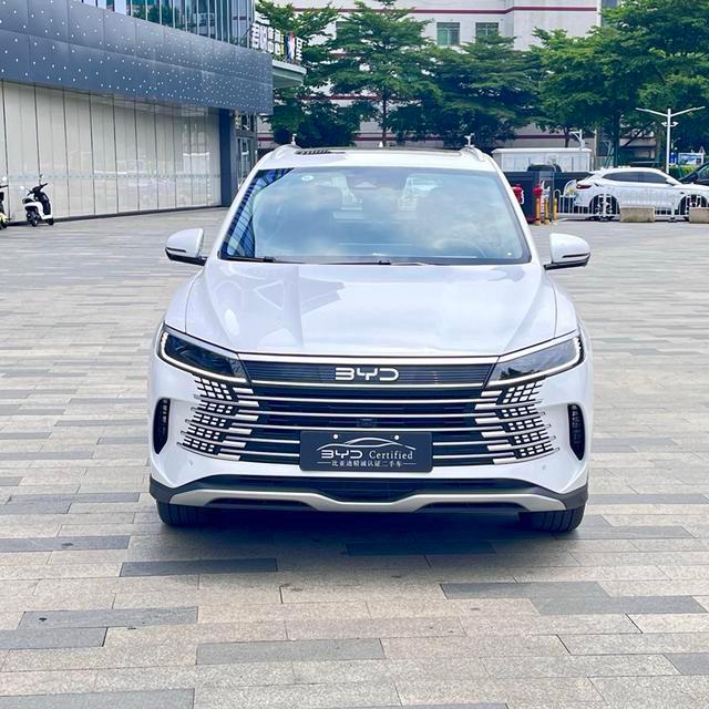 
								BYD Destroyer full									