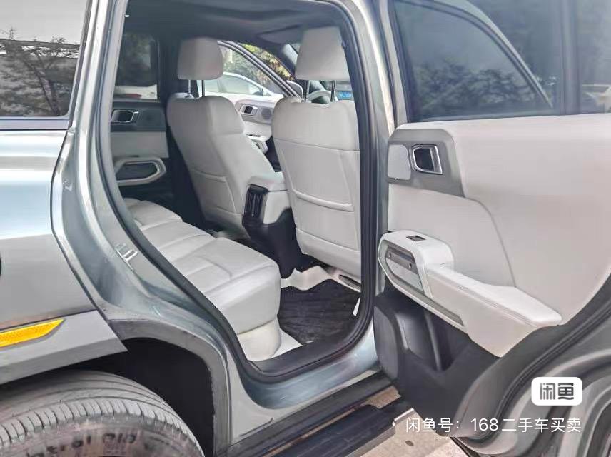 
								BYD Formula Leopard Titanium 3 full									