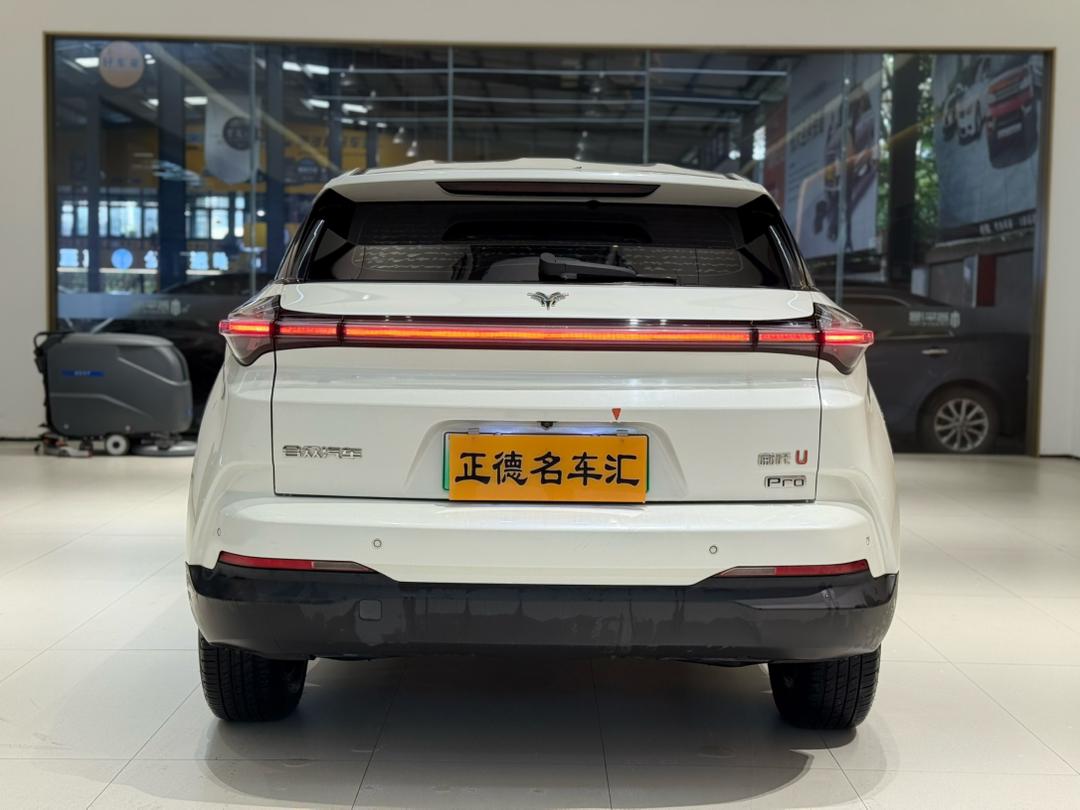 
								Neta/Nezha U pro full									