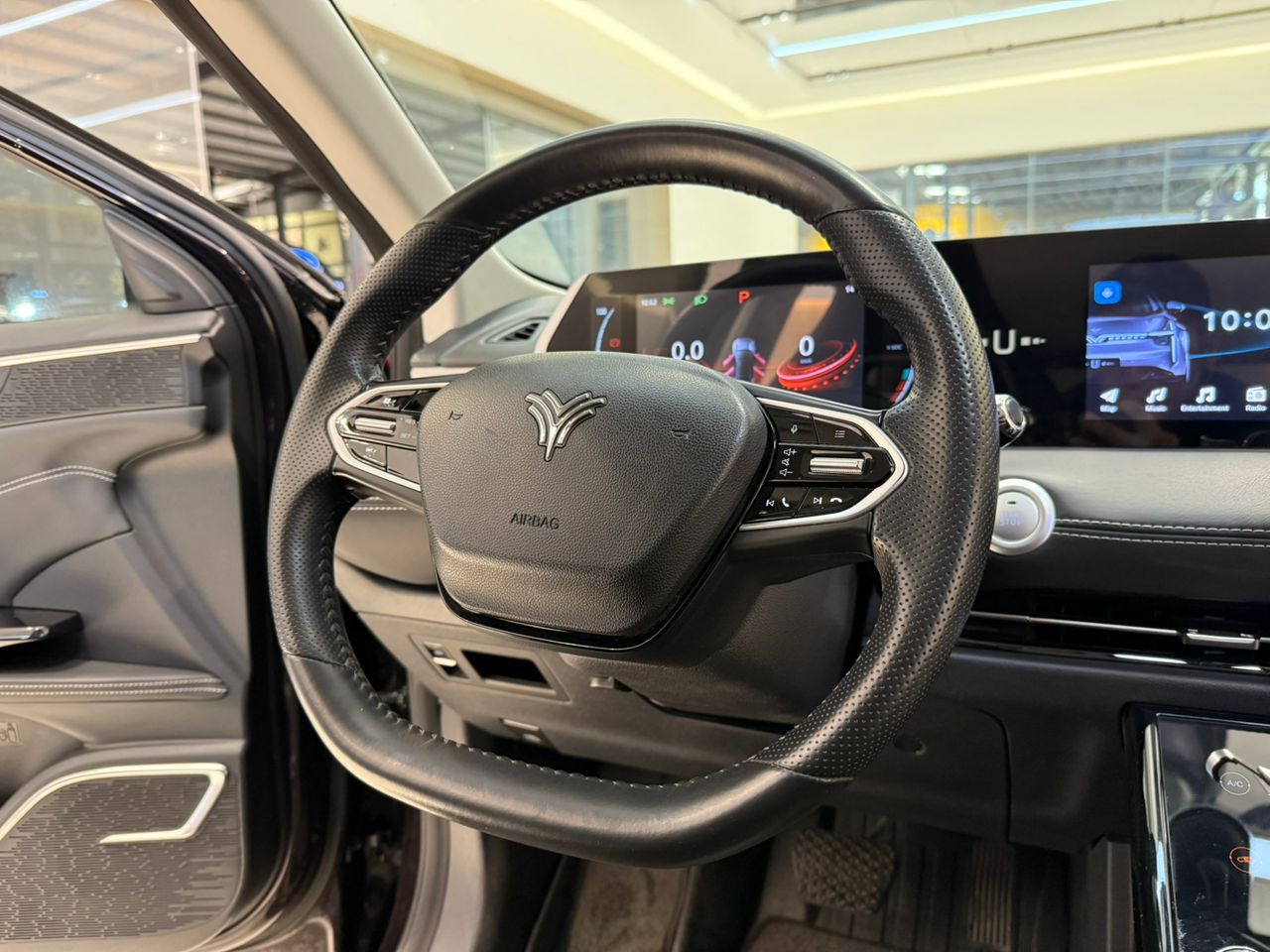 
								Neta/Nezha U pro full									