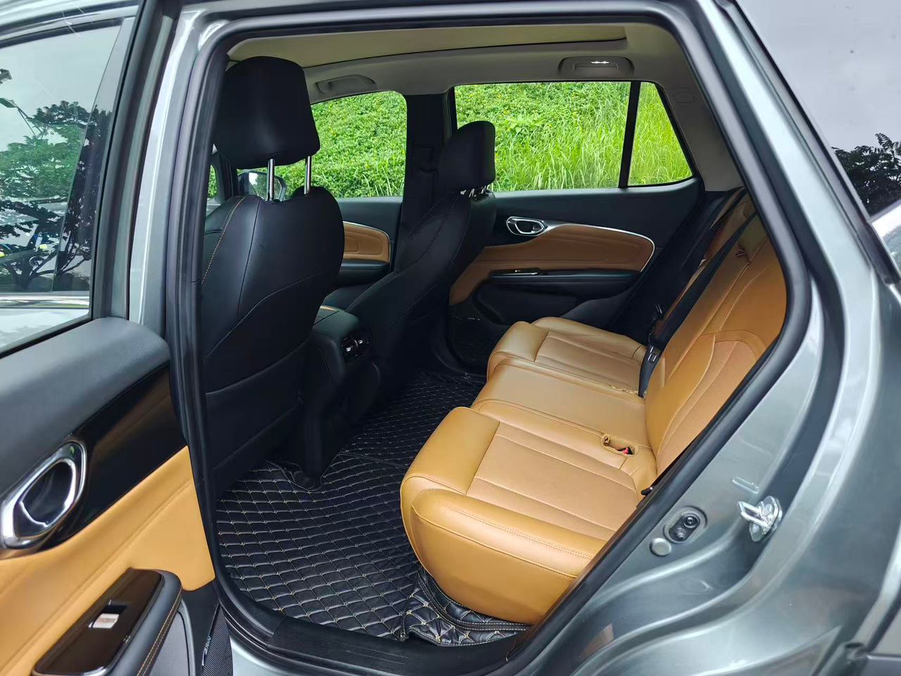 
								GAC Aion V Plus 2024 full									