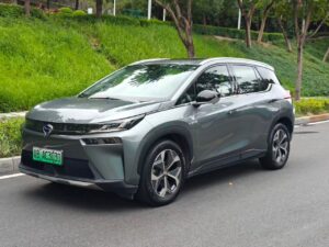 GAC Aion V Plus 2024